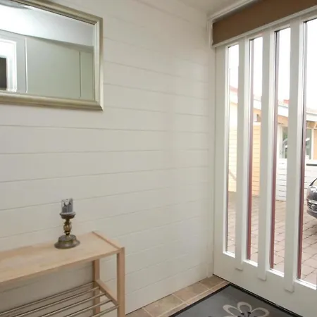 Two-bedroom Holiday Aabenraa With A Fireplace 06