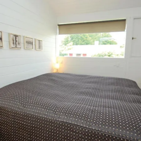 Holiday home Two-bedroom Holiday Aabenraa With A Fireplace 06