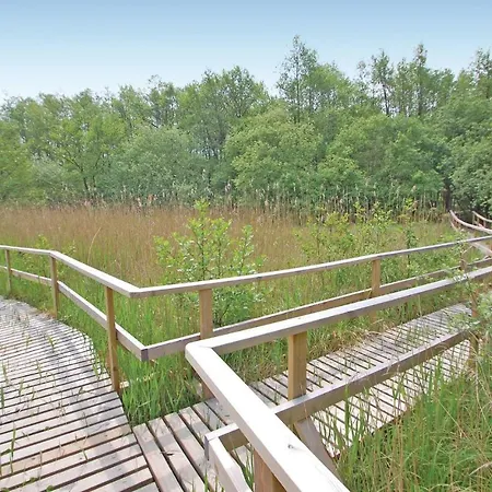 Two-bedroom Holiday Aabenraa With A Fireplace 06 Holiday home Lojt Kirkeby